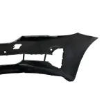 Предна броня за BMW G30 (2020+) - М5 дизайн с овтори за парктроник и камера