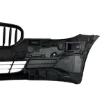 Предна броня за BMW G30 (2020+) - М5 дизайн с овтори за парктроник и камера