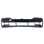 Предна броня за BMW G30 (2020+) - М5 дизайн с овтори за парктроник и камера