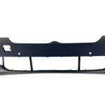 Предна броня за BMW G30 (2020+) - М5 дизайн с овтори за парктроник и камера