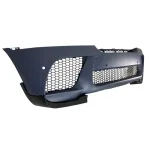 Предна броня за BMW Х6 E71 (2007-2014) M-tech с широки сплитери