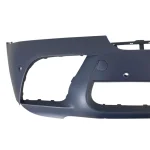 Предна броня за BMW Х6 E71 (2007-2014) M-tech с широки сплитери