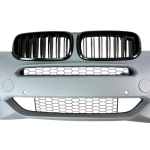 Предна броня за BMW X5 F15 - M-Tech / M-Sport с бъбреци
