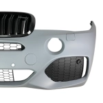 Предна броня за BMW X5 F15 - M-Tech / M-Sport с бъбреци