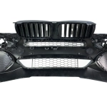 Предна броня за BMW X5 F15 - M-Tech / M-Sport с бъбреци