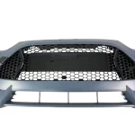 Предна броня за Ford Focus (2011-2014)