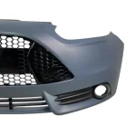 Предна броня за Ford Focus (2011-2014)