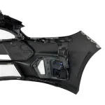 Предна броня за Ford Focus (2015-2018) - RS дизайн с халогени и преден лип