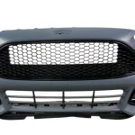 Предна броня за Ford Focus (2015-2018) - ST дизайн