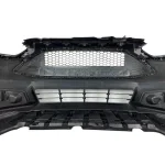 Предна броня за Ford Focus (2015-2018) - ST дизайн