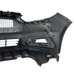 Предна броня за Ford Focus (2015-2018) - ST дизайн