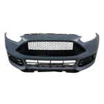 Предна броня за Ford Focus (2015-2018) - ST дизайн