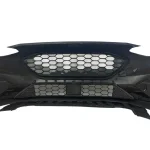 Предна броня за Ford Focus (2018-2021) - ST дизайн