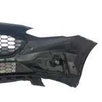 Предна броня за Ford Focus (2018-2021) - ST дизайн