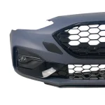 Предна броня за Ford Focus (2018-2021) - ST дизайн