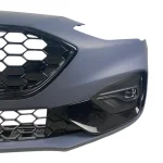 Предна броня за Ford Focus (2018-2021) - ST дизайн