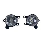 Предна броня за Ford Focus (2018-2021) - ST дизайн