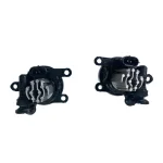 Предна броня за Ford Focus (2018-2021) - ST дизайн