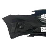 Предна броня за Ford Focus (2018-2021) - ST дизайн