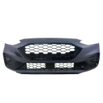 Предна броня за Ford Focus (2018-2021) - ST дизайн