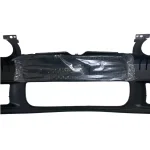 Предна броня за Golf 4 - R32 Дизайн с пластмасови мрежи