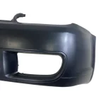 Предна броня за Golf 4 - R32 Дизайн с пластмасови мрежи