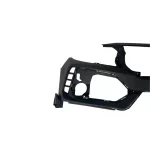 Предна броня за Honda Civic (2016-2021) sedan - Type-R дизайн