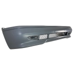 Предна броня за Mercedes C-Class W202 - AMG дизайн с халогени