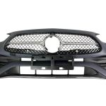 Предна броня за Mercedes C-Class W206 sedan, combi (2021+) - AMG