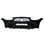 Предна броня за Mercedes C-Class W206 sedan, combi (2021+) - AMG