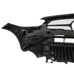 Предна броня за Mercedes C-Class W206 sedan, combi (2021+) - AMG