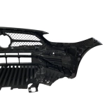 Предна броня за Mercedes C-Class W206 sedan, combi (2021+) - AMG