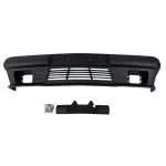 Предна броня за Mercedes E-Class W124 (1985-1995) - AMG дизайн без халогени