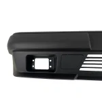 Предна броня за Mercedes E-Class W124 (1985-1995) - AMG дизайн без халогени