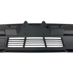 Предна броня за Mercedes E-Class W124 (1985-1995) - AMG дизайн без халогени