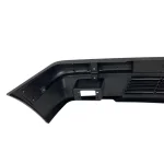 Предна броня за Mercedes E-Class W124 (1985-1995) - AMG дизайн без халогени