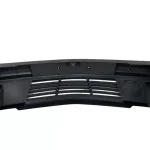 Предна броня за Mercedes E-Class W124 (1985-1995) - AMG дизайн без халогени