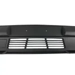 Предна броня за Mercedes E-Class W124 (1985-1995) - AMG дизайн с халогени