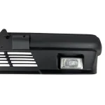 Предна броня за Mercedes E-Class W124 (1985-1995) - AMG дизайн с халогени