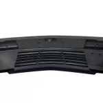 Предна броня за Mercedes E-Class W124 (1985-1995) - AMG дизайн с халогени