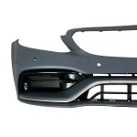 Предна броня за Mercedes E-Class W205 (2014-2021)