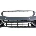 Предна броня за Mercedes E-Class W205 (2014-2021)