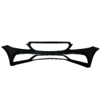 Предна броня за Mercedes E-Class W205 (2014-2021)