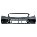 Предна броня за Mercedes E-Class W205 (2014-2021)