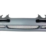 Предна броня за Mercedes E-Class W210 (2000-2002) - AMG look