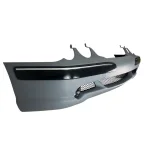 Предна броня за Mercedes E-Class W210 (2000-2002) - AMG look