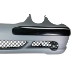 Предна броня за Mercedes E-Class W210 (2000-2002) - AMG look