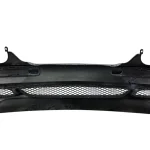 Предна броня за Mercedes E-Class W210 (2000-2002) - AMG look