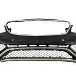 Предна броня за Mercedes E-Class W212 (2012+)