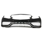 Предна броня за Mercedes E-Class W212 (2012+)